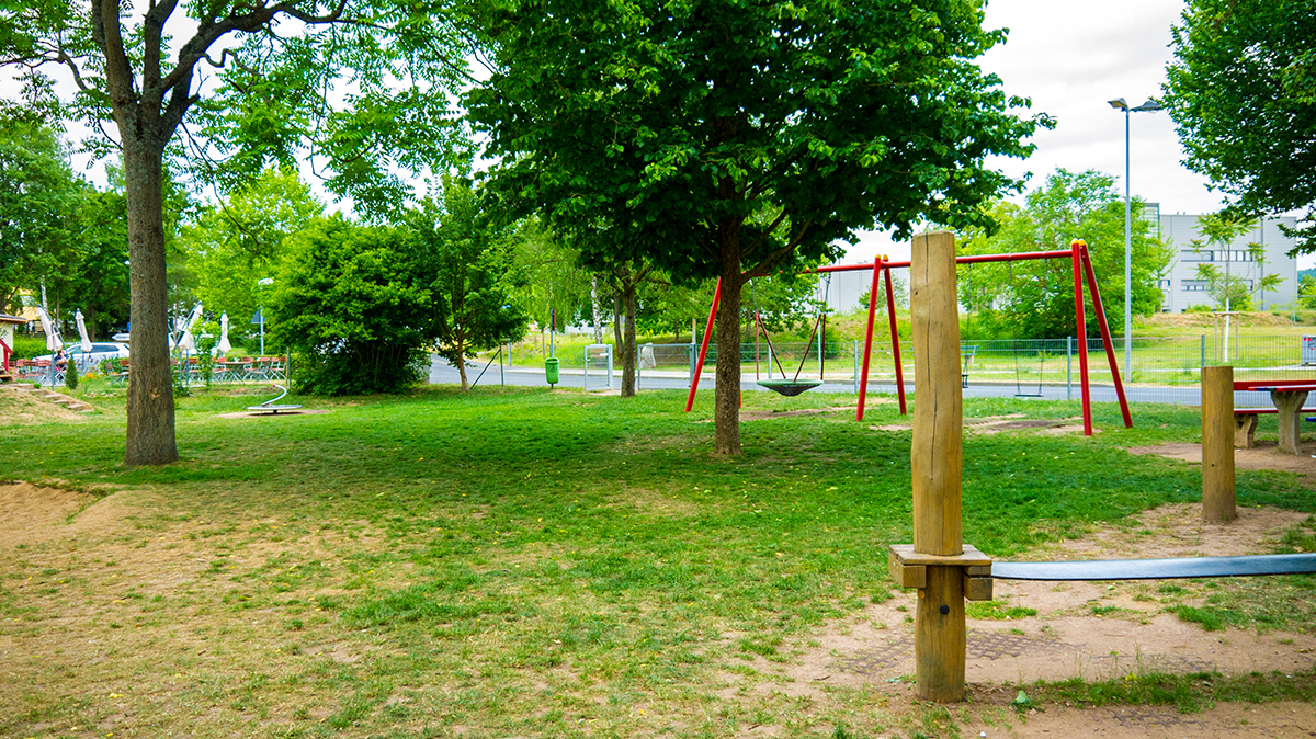 Spielplatz