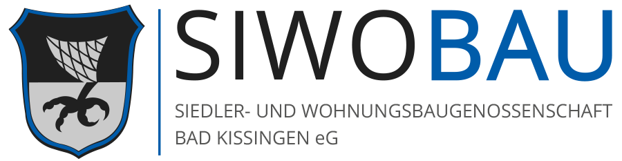 SIWOBAU Bad Kissingen Logo